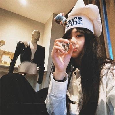妳是我眼中的苹果