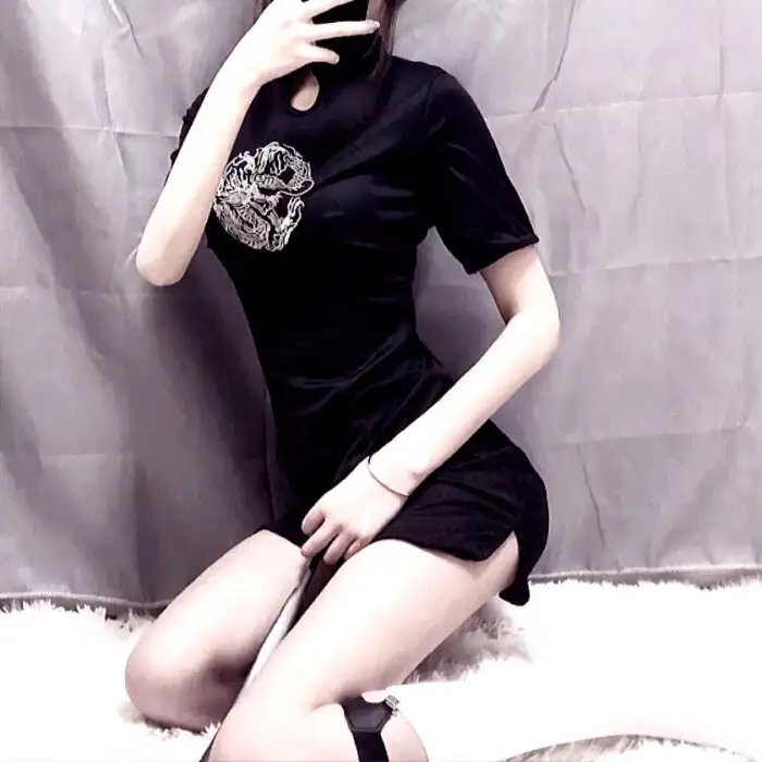 精灵高中:周五夜惊吓日